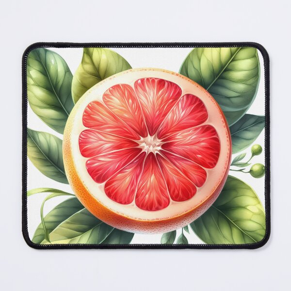 Artikelvorschau, Grapefruit entworfen und verkauft von Artillenium.