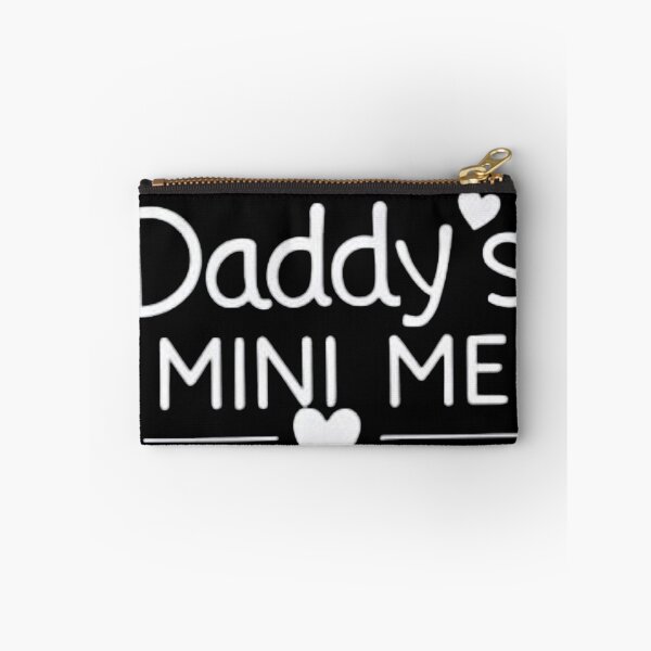 Item preview, Daddy's MINI ME: Like Father, Like Kid designed and sold by ZyVoAli.