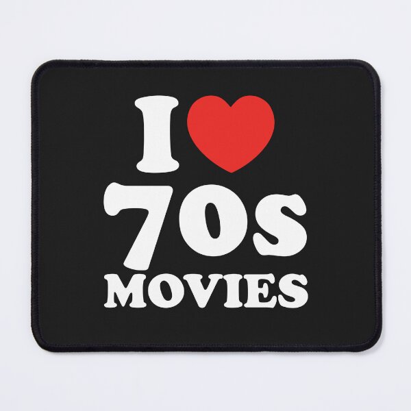 Item preview, I Love 70s Movies designed and sold by shitpostee.
