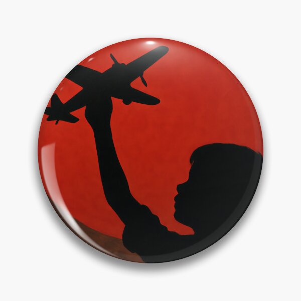 Item preview, Child Soldier Village Fire War Tragedy designed and sold by Cine8.