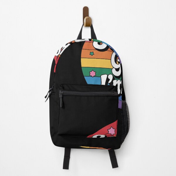 Item preview,  Gay Pride Sounds Gay LGBTQ Rainbow  designed and sold by MythWoot.