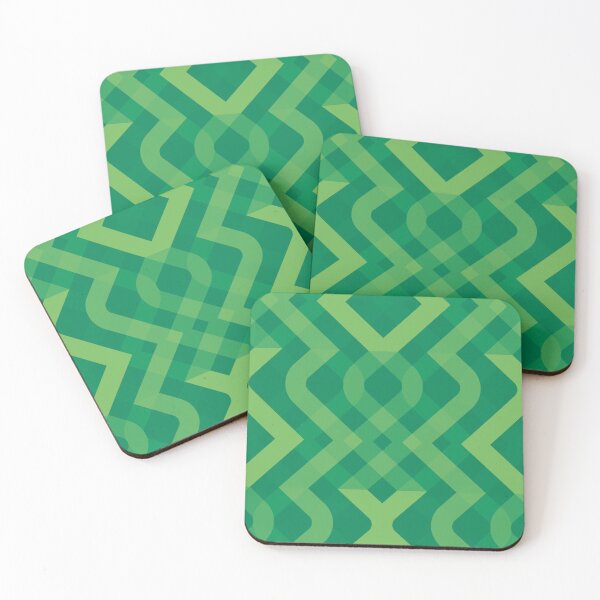 Item preview, GREEN CITY LIFE designed and sold by kaelfazer.