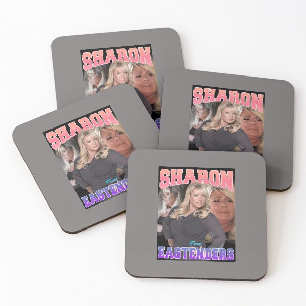 Item preview, SHARON-FROM-EASTENDERS designed and sold by AivenOgburnj.