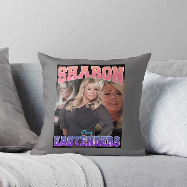 Item preview, SHARON-FROM-EASTENDERS designed and sold by AivenOgburnj.