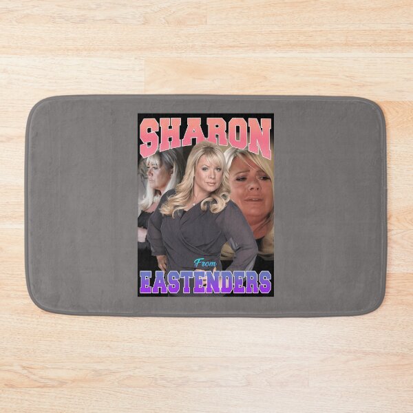 Item preview, SHARON-FROM-EASTENDERS designed and sold by AivenOgburnj.
