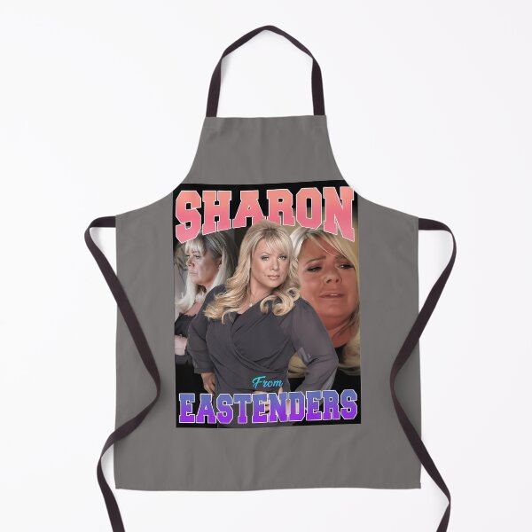 Item preview, SHARON-FROM-EASTENDERS designed and sold by AivenOgburnj.