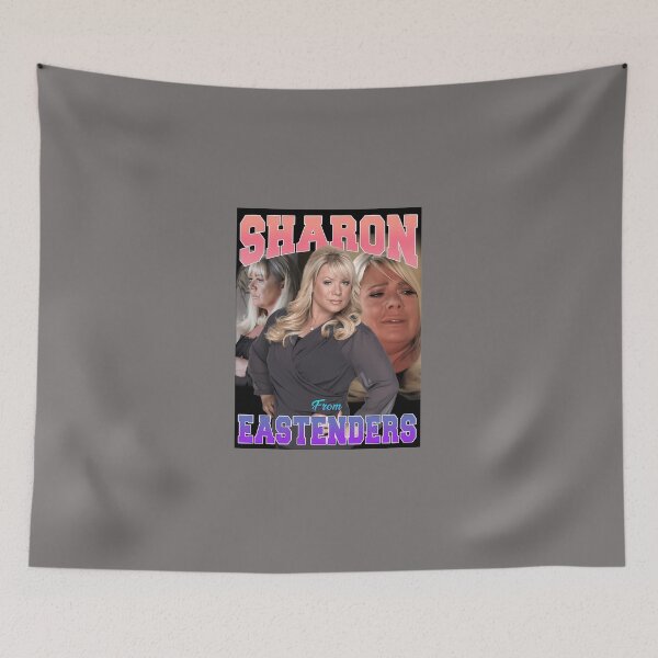 Item preview, SHARON-FROM-EASTENDERS designed and sold by AivenOgburnj.