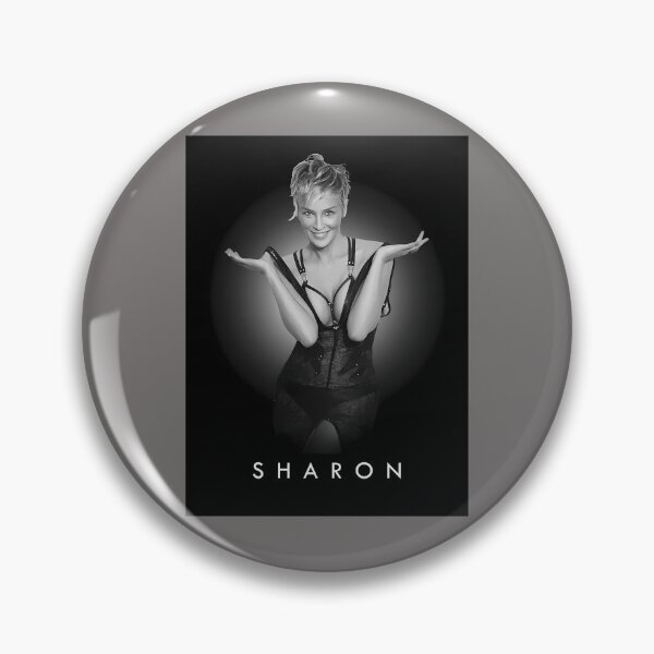 Artikelvorschau, SHARON-STONE entworfen und verkauft von AivenOgburnj.