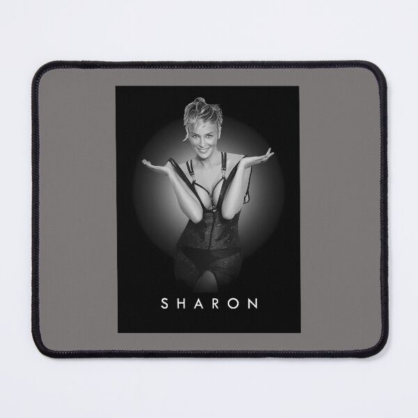 Item preview, SHARON-STONE designed and sold by AivenOgburnj.