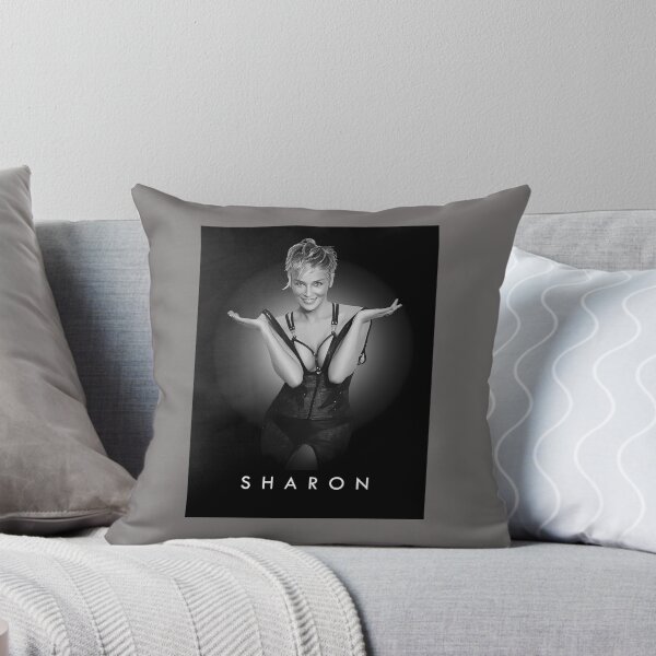 Item preview, SHARON-STONE designed and sold by AivenOgburnj.