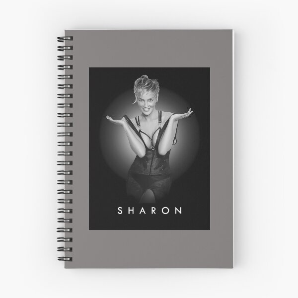 Item preview, SHARON-STONE designed and sold by AivenOgburnj.