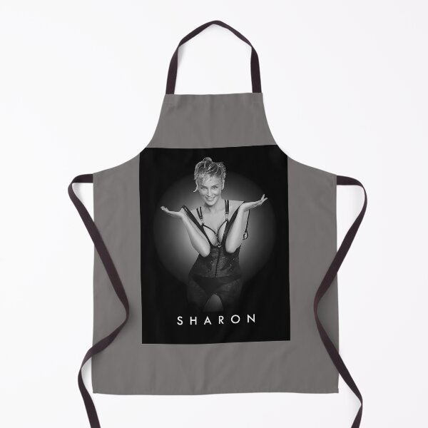 Item preview, SHARON-STONE designed and sold by AivenOgburnj.