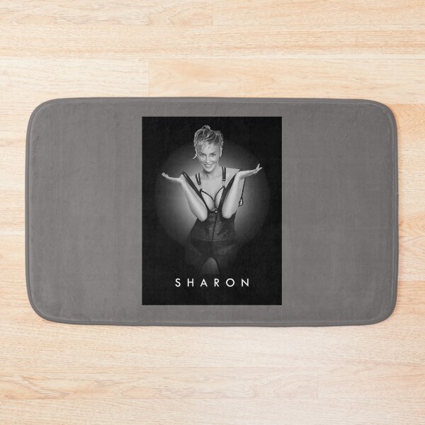 Item preview, SHARON-STONE designed and sold by AivenOgburnj.