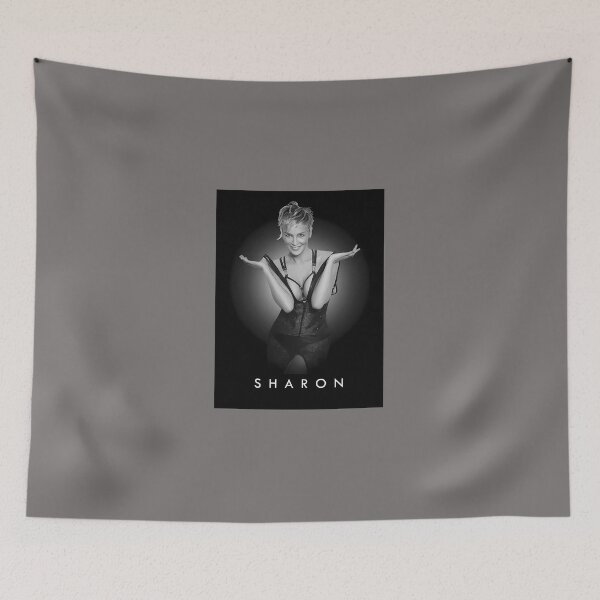 Item preview, SHARON-STONE designed and sold by AivenOgburnj.