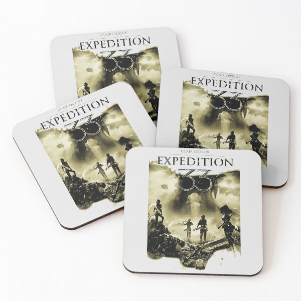 Item preview, Clair Obscur Expedition 33 Gamer Vintage 90s Fan Art designed and sold by westegtflogan.