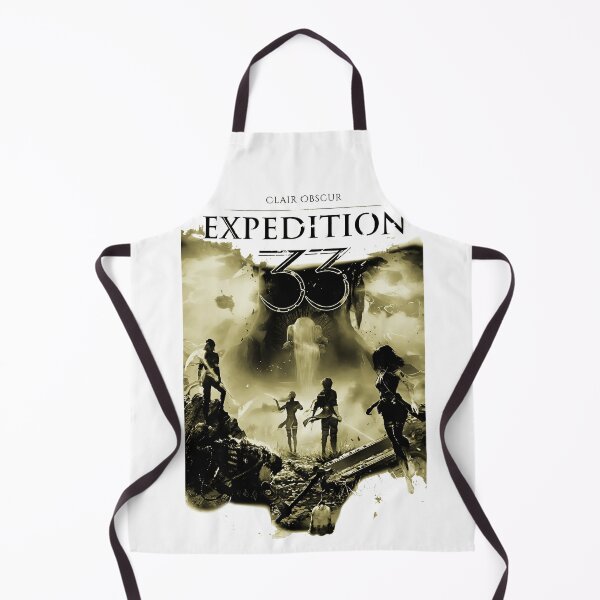 Item preview, Clair Obscur Expedition 33 Gamer Vintage 90s Fan Art designed and sold by westegtflogan.
