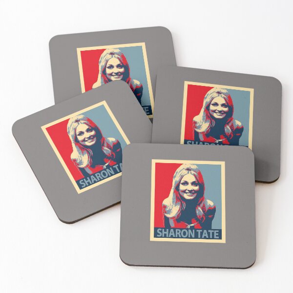 Item preview, SHARON-TATE-(1) designed and sold by AivenOgburnj.