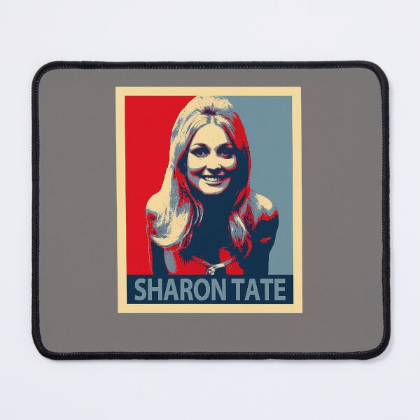 Item preview, SHARON-TATE-(1) designed and sold by AivenOgburnj.