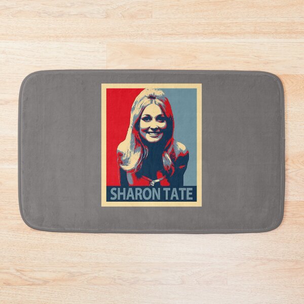 Item preview, SHARON-TATE-(1) designed and sold by AivenOgburnj.