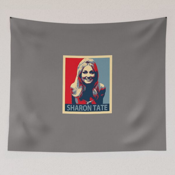 Item preview, SHARON-TATE-(1) designed and sold by AivenOgburnj.
