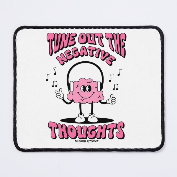 Item preview, Groovy Brain Vibes designed and sold by Bluerange27.