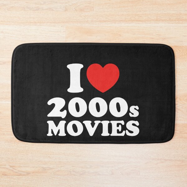Item preview, I Love 2000s Movies designed and sold by shitpostee.
