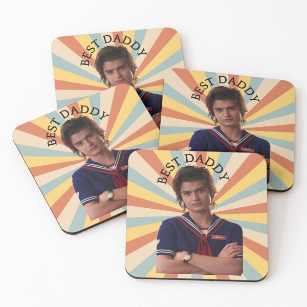 Item preview, Steve from Stranger Things designed and sold by ArianaVa.