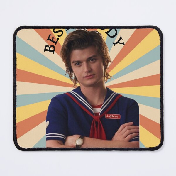 Item preview, Steve from Stranger Things designed and sold by ArianaVa.