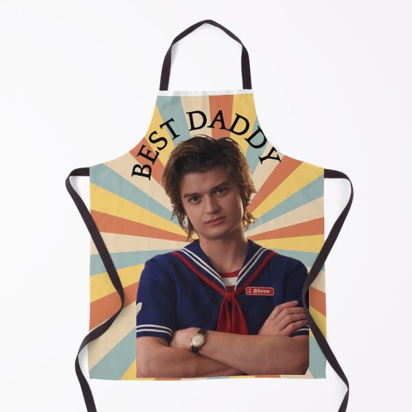 Item preview, Steve from Stranger Things designed and sold by ArianaVa.