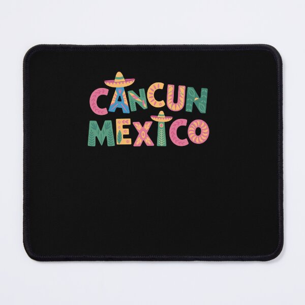 Item preview, Cancun Mexico Sombrero designed and sold by RayhendersonArt.