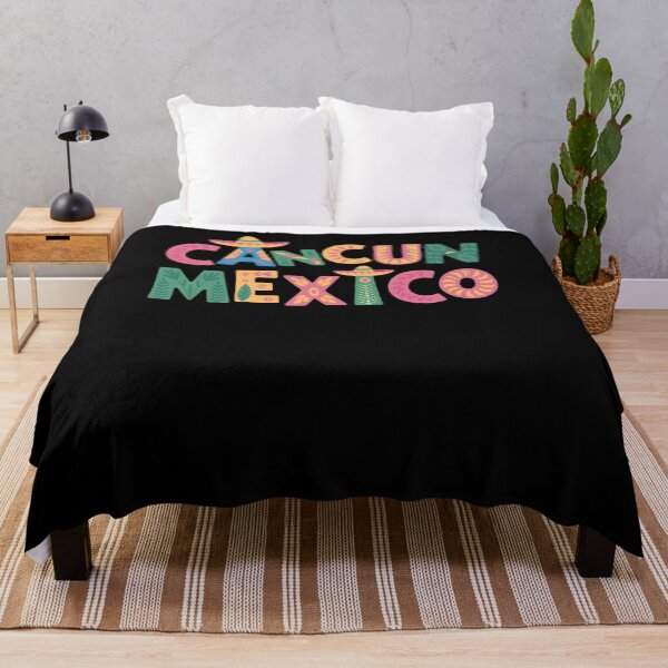 Artikelvorschau, Sombrero in Cancún, Mexiko entworfen und verkauft von RayhendersonArt.