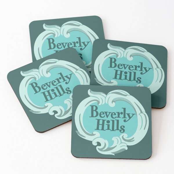 Item preview, Beverly Hills Supper Club designed and sold by Cincinnati Kid.