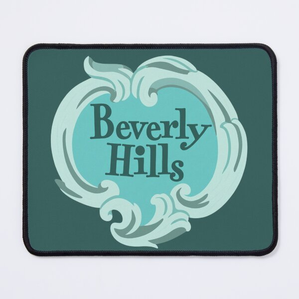Item preview, Beverly Hills Supper Club designed and sold by Cincinnati Kid.