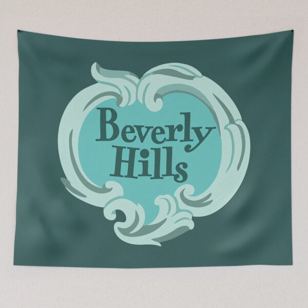 Item preview, Beverly Hills Supper Club designed and sold by Cincinnati Kid.