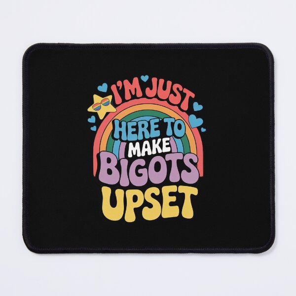 Item preview,  Pride Month LGBT Ally Gay Rights Rainbow Equality  designed and sold by MythWoot.