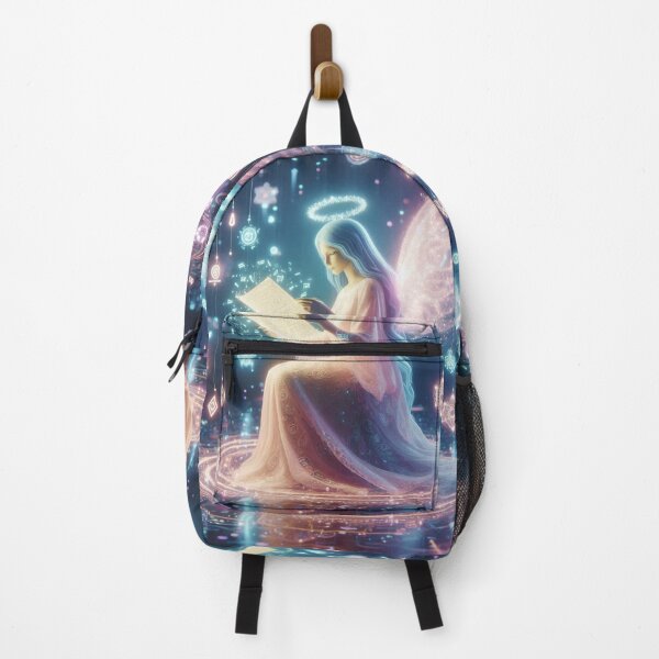 Item preview, Seraphic Oracle of Light Codes designed and sold by DreamArt Creations.