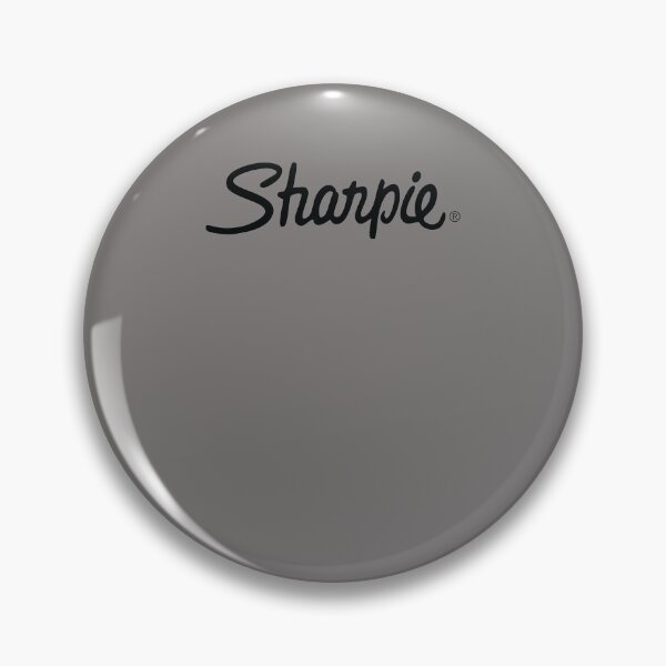 Item preview, SHARPIE designed and sold by CandircePeyto.
