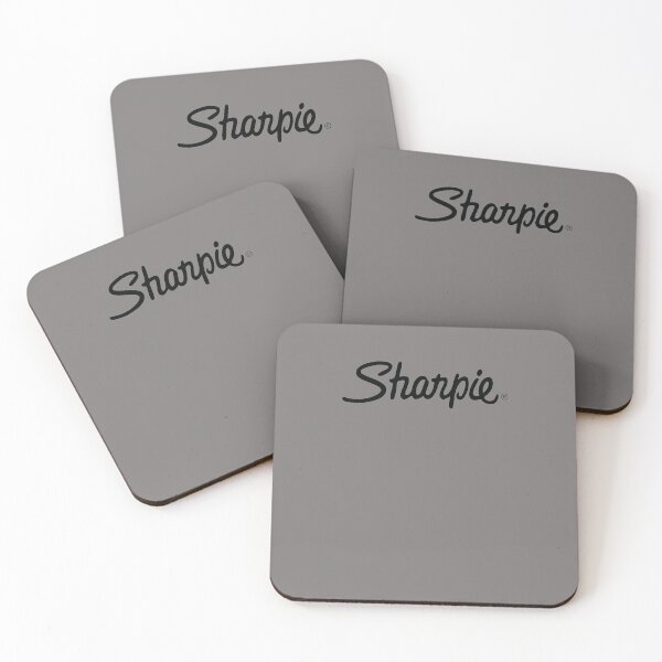 Item preview, SHARPIE designed and sold by CandircePeyto.
