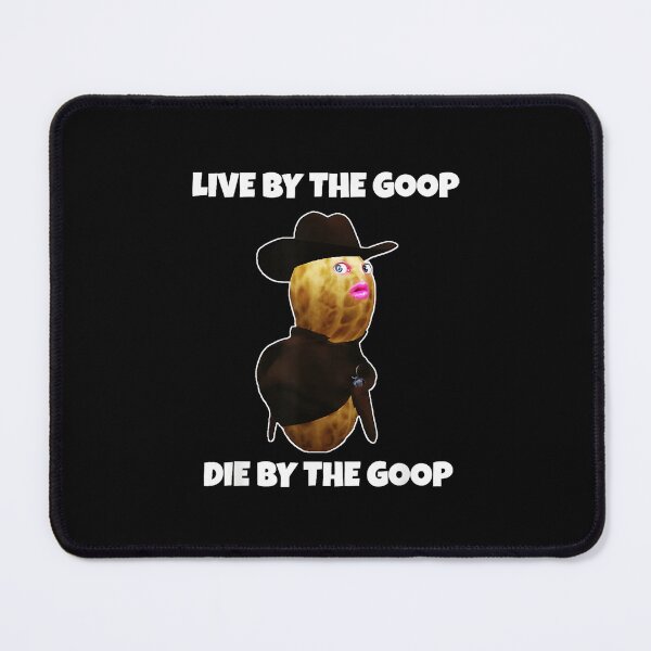 Item preview, The Burnt Peanut Bungulator Goop Goop designed and sold by botarote.