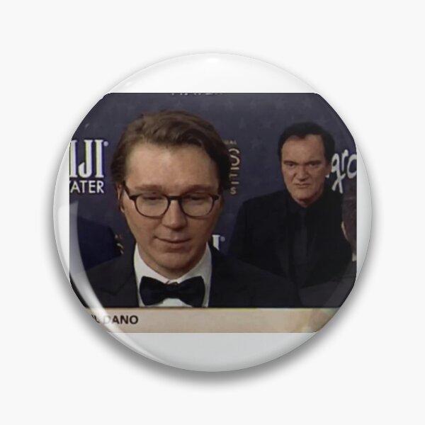 Item preview, paul dano vs tarantino designed and sold by soanicyouth.