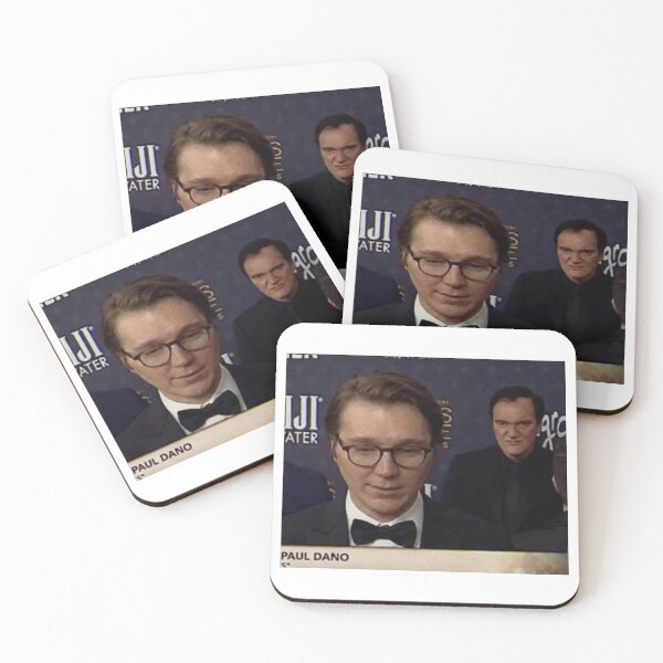Item preview, paul dano vs tarantino designed and sold by soanicyouth.