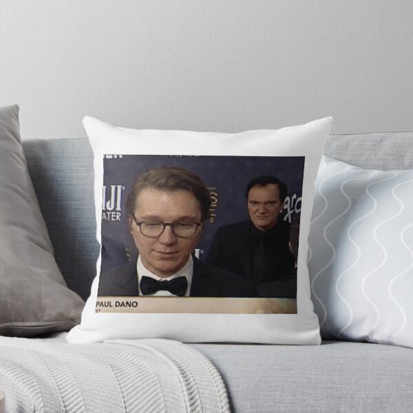 Item preview, paul dano vs tarantino designed and sold by soanicyouth.