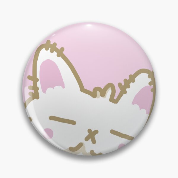 Item preview, Sleepy Fluffy Pup designed and sold by Lyssael-art.