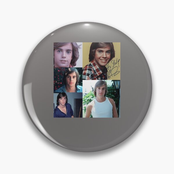 Item preview, SHAUN-CASSIDY-SIGEND designed and sold by CandircePeyto.
