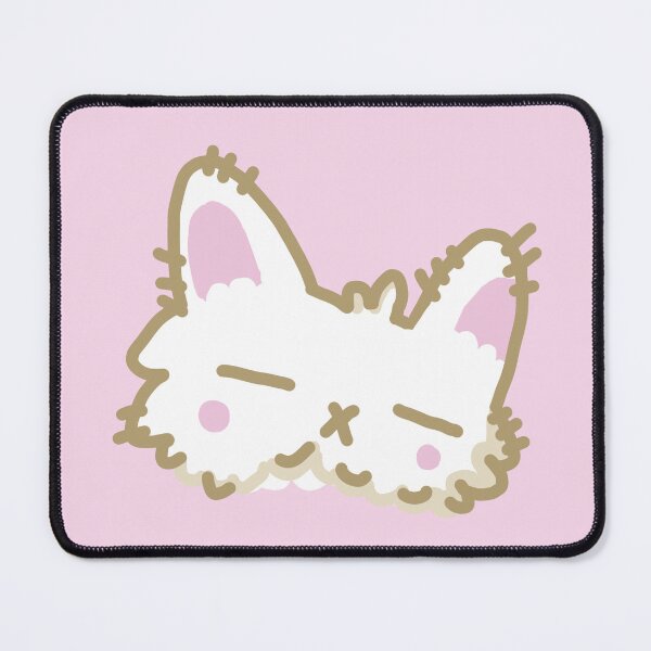 Item preview, Sleepy Fluffy Pup designed and sold by Lyssael-art.