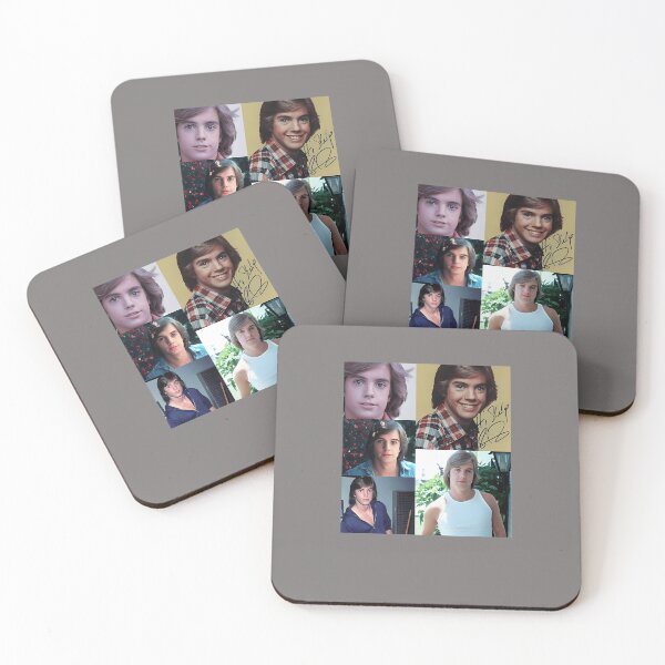 Item preview, SHAUN-CASSIDY-SIGEND designed and sold by CandircePeyto.