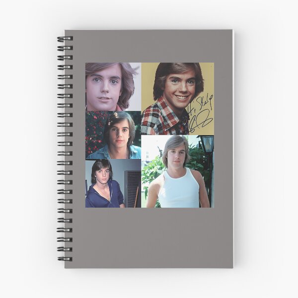 Item preview, SHAUN-CASSIDY-SIGEND designed and sold by CandircePeyto.
