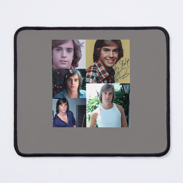 Item preview, SHAUN-CASSIDY-SIGEND designed and sold by CandircePeyto.