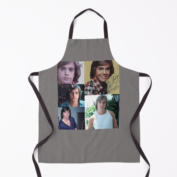 Item preview, SHAUN-CASSIDY-SIGEND designed and sold by CandircePeyto.