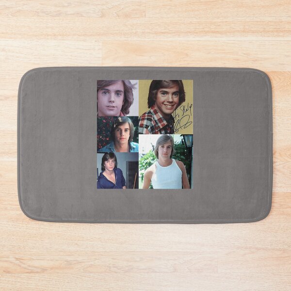 Item preview, SHAUN-CASSIDY-SIGEND designed and sold by CandircePeyto.